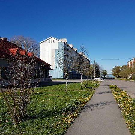 Apartments Pakri Paldiski Exterior photo