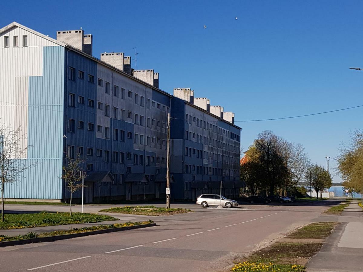 Apartments Pakri Paldiski Exterior photo